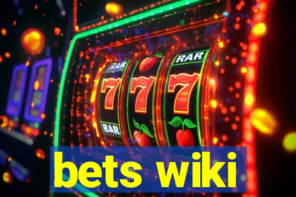 bets wiki