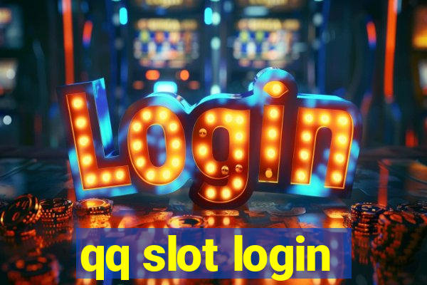 qq slot login