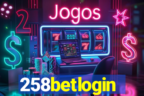 258betlogin