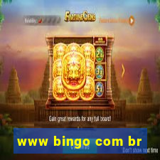 www bingo com br