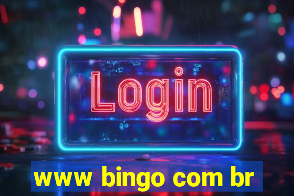 www bingo com br