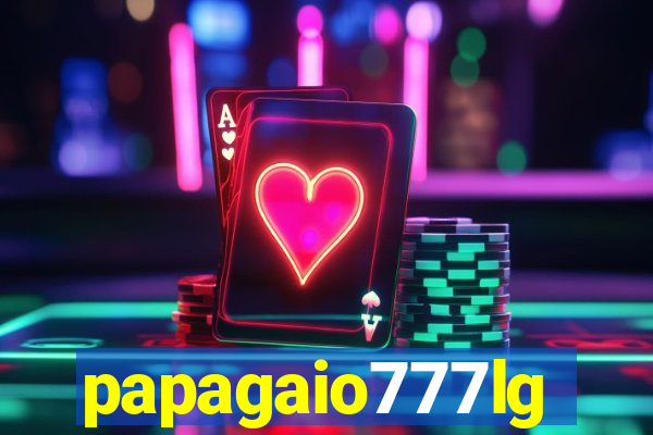 papagaio777lg