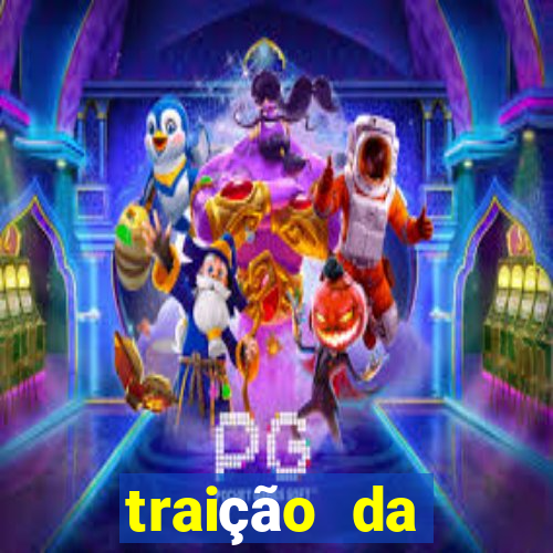 traição da dignidade - novel