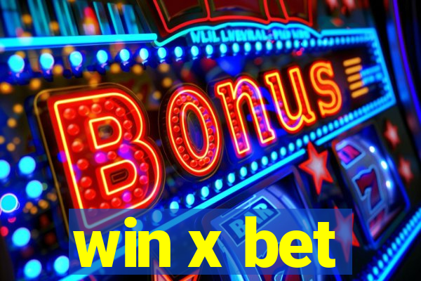 win x bet