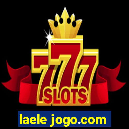 laele jogo.com