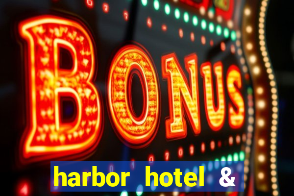 harbor hotel & casino curacao