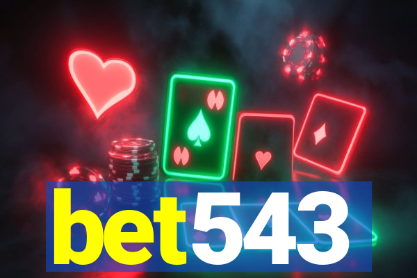 bet543