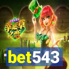 bet543