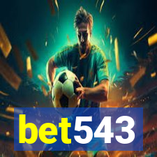 bet543