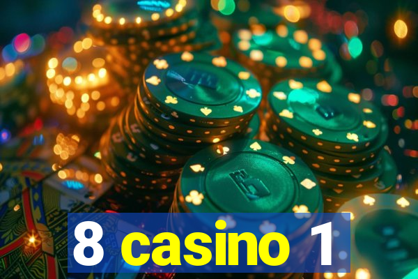 8 casino 1