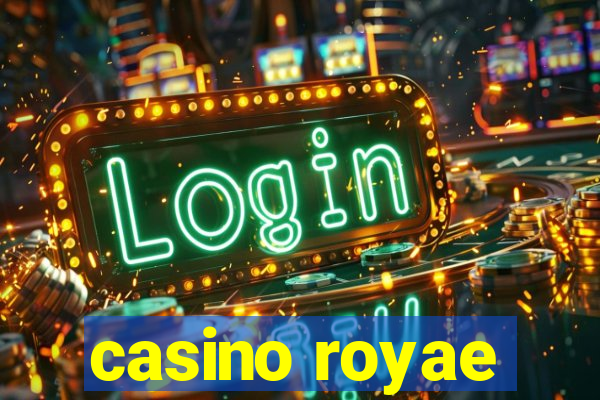 casino royae