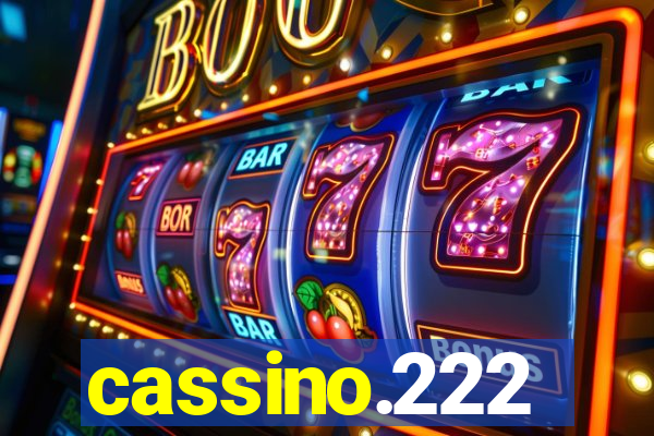 cassino.222