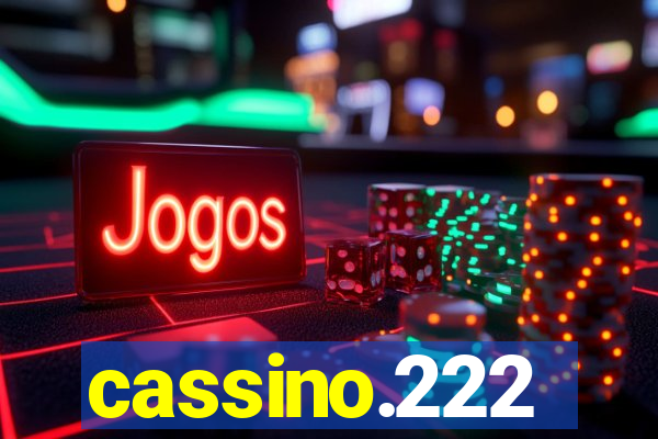 cassino.222