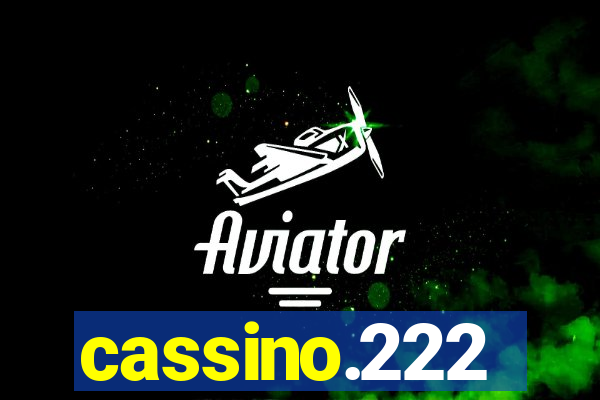 cassino.222