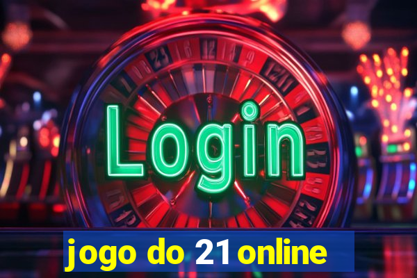 jogo do 21 online