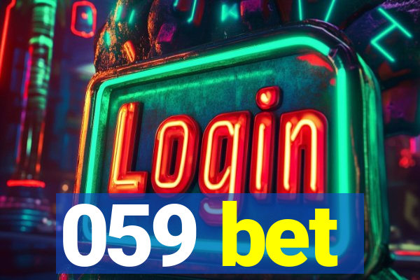 059 bet