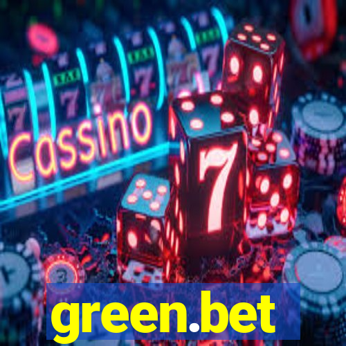 green.bet