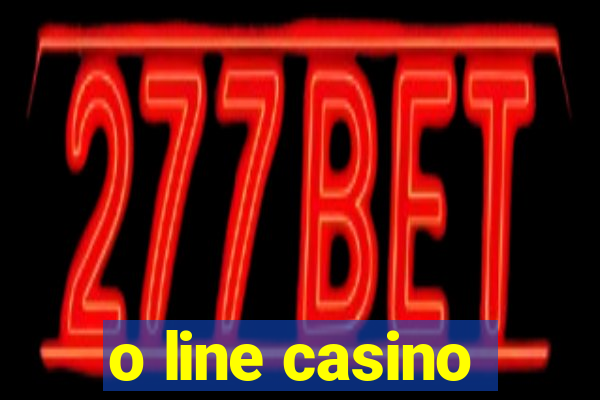 o line casino