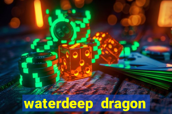 waterdeep dragon heist pdf