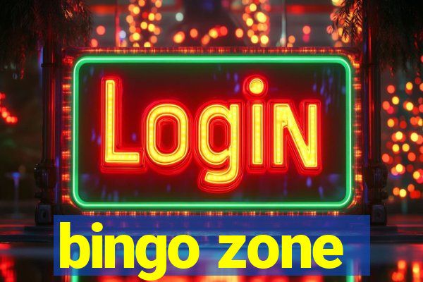 bingo zone