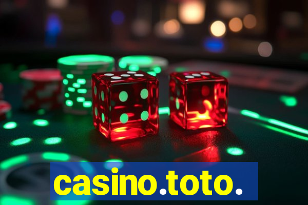 casino.toto.