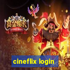 cineflix login