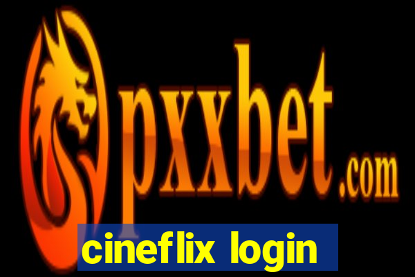 cineflix login