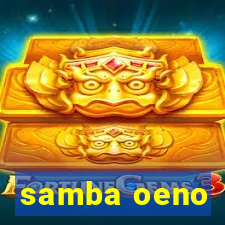 samba oeno