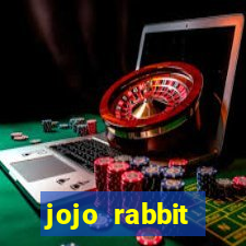 jojo rabbit assistir on-line