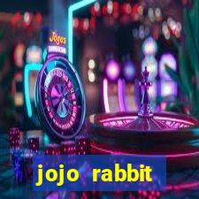 jojo rabbit assistir on-line