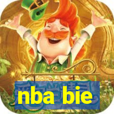 nba bie