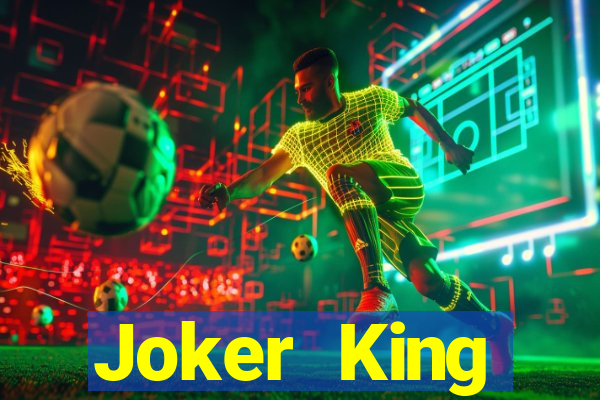 Joker King Slots-b?n cá