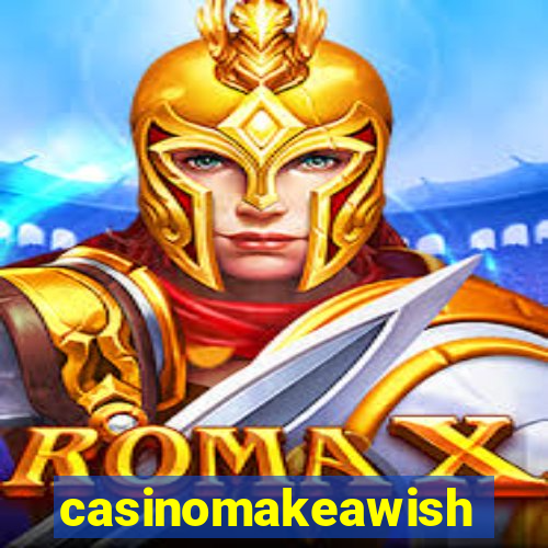 casinomakeawish