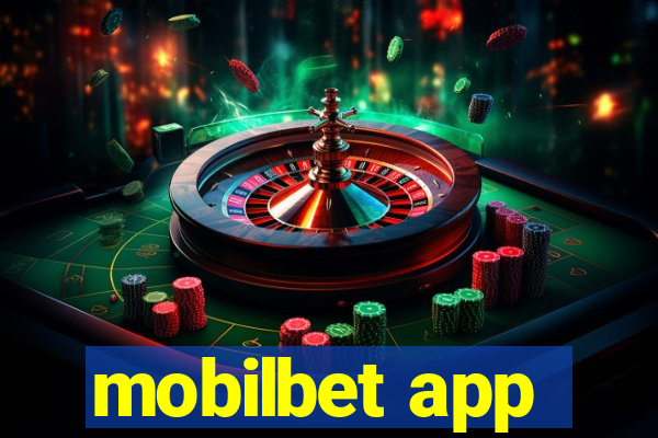 mobilbet app