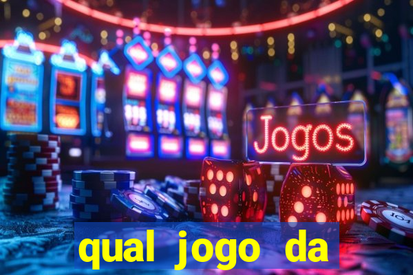 qual jogo da roleta que ganha dinheiro