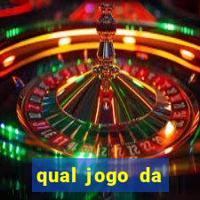 qual jogo da roleta que ganha dinheiro