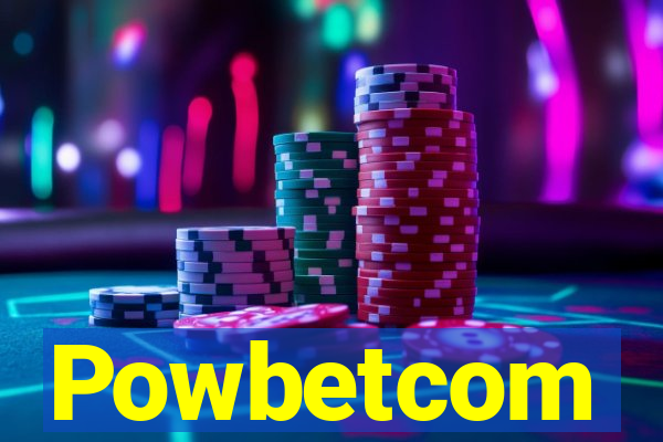 Powbetcom