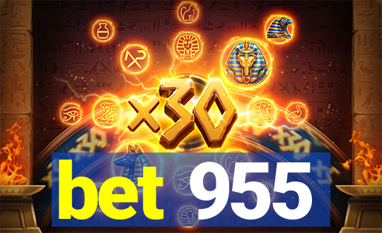 bet 955