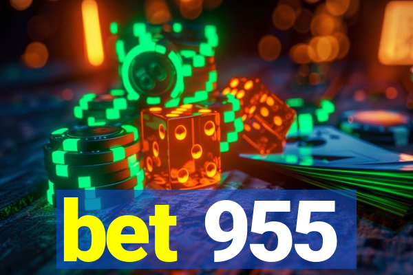 bet 955