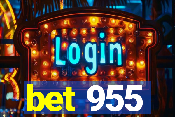 bet 955