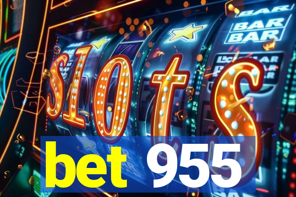 bet 955