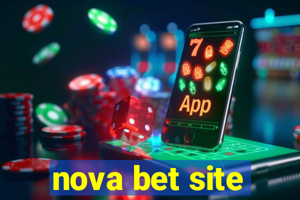 nova bet site