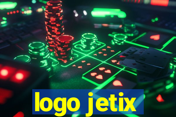 logo jetix