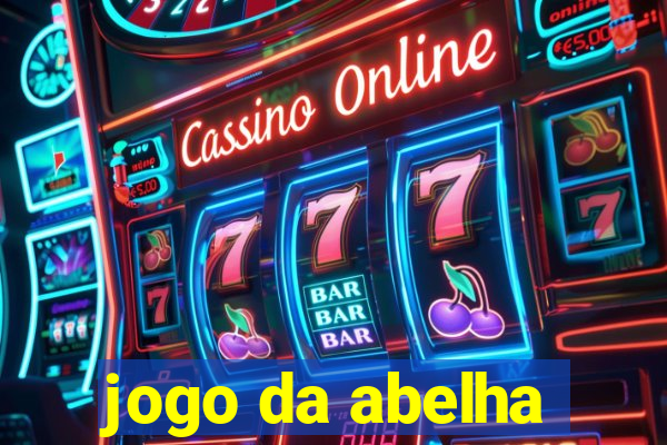 jogo da abelha