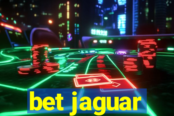 bet jaguar