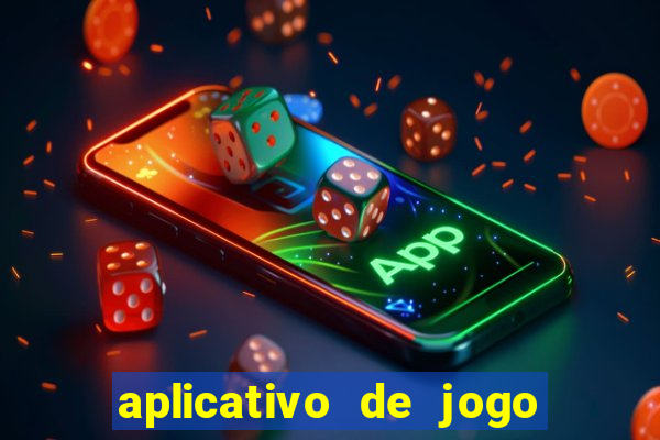 aplicativo de jogo que paga