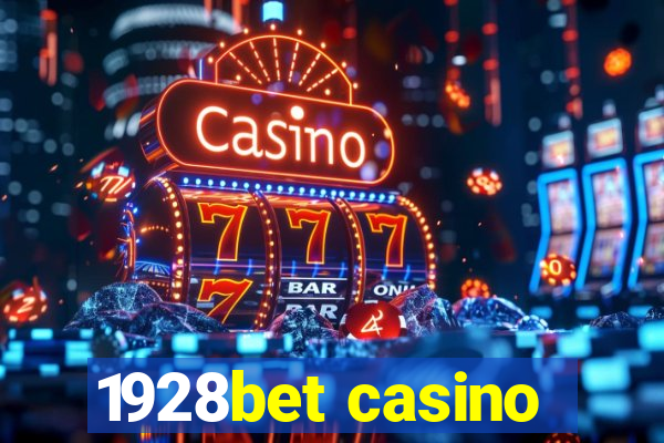 1928bet casino