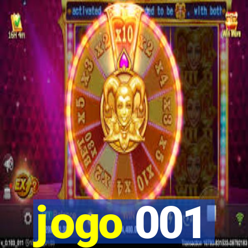 jogo 001