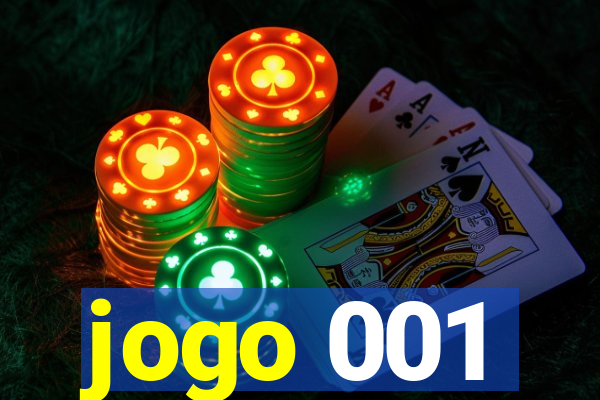 jogo 001