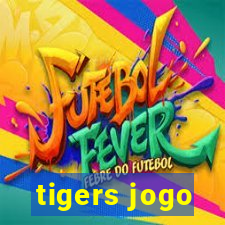 tigers jogo